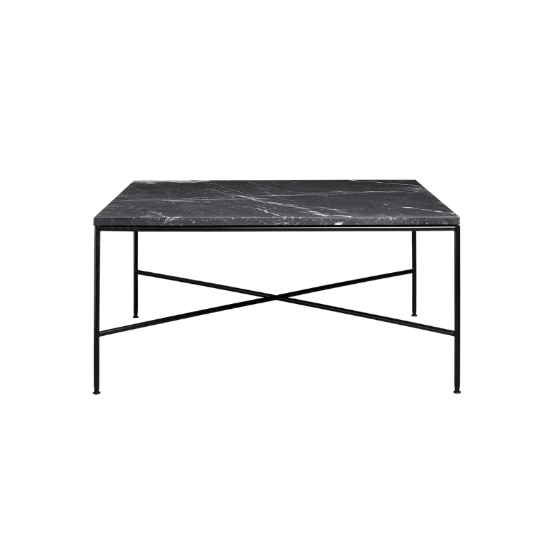 Fritz Hansen Planner sofaborde - Marmor