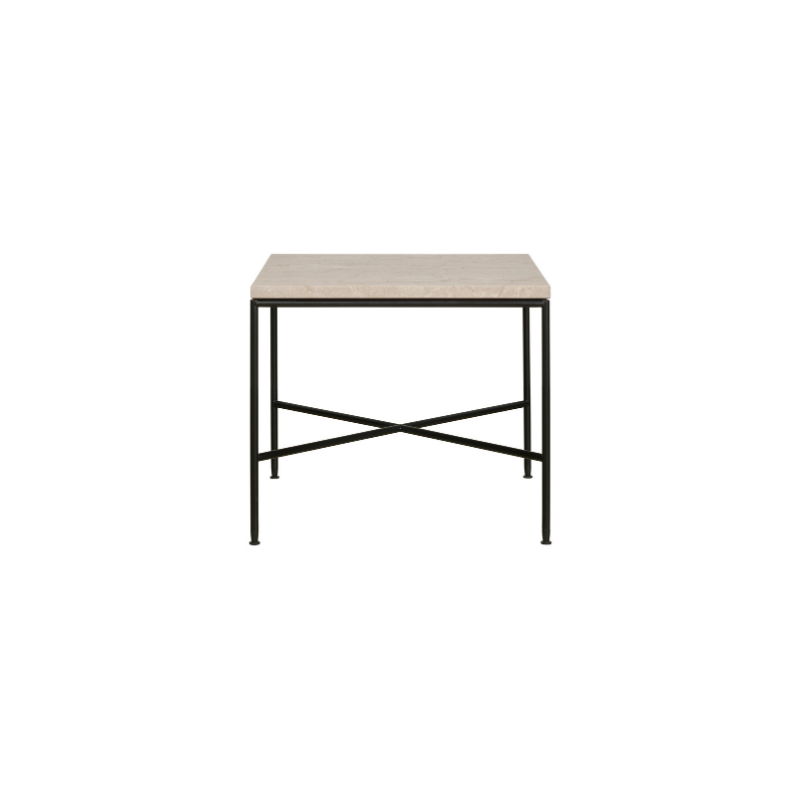 Fritz Hansen Planner sofaborde - Marmor