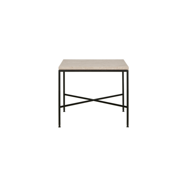 Fritz Hansen Planner sofaborde - Marmor