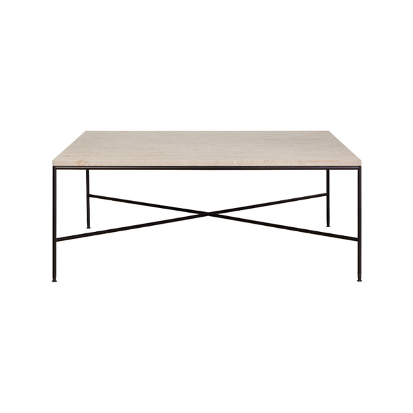 Fritz Hansen Planner sofaborde - Marmor