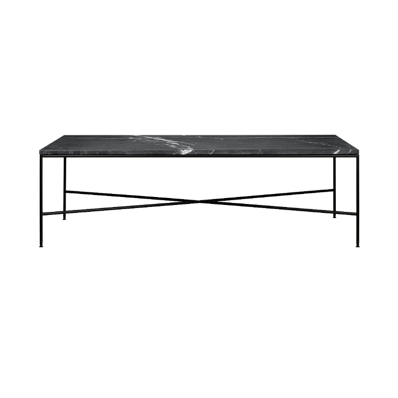 Fritz Hansen Planner sofaborde - Marmor