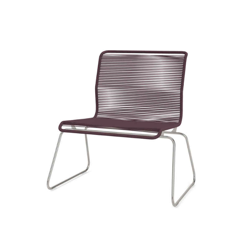 Montana Panton One Loungestol