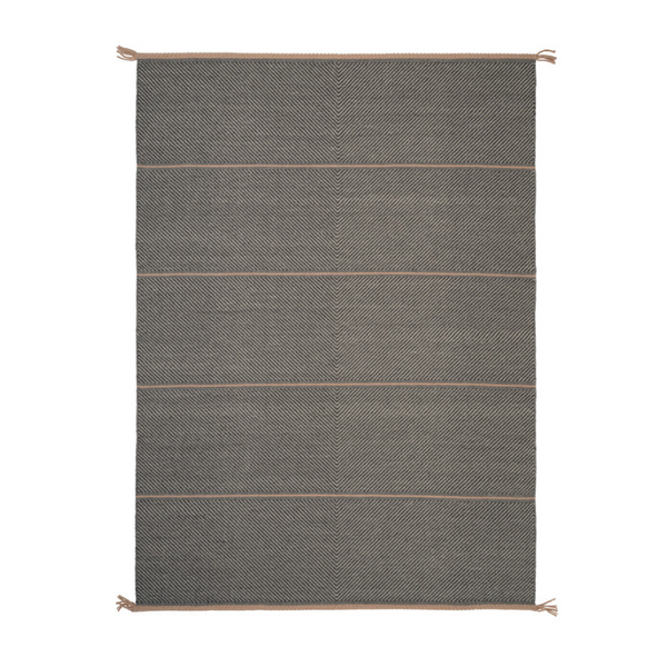 Vision Walk tæppe - Linie Design