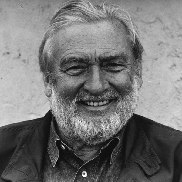 Mød designere: Børge Mogensen