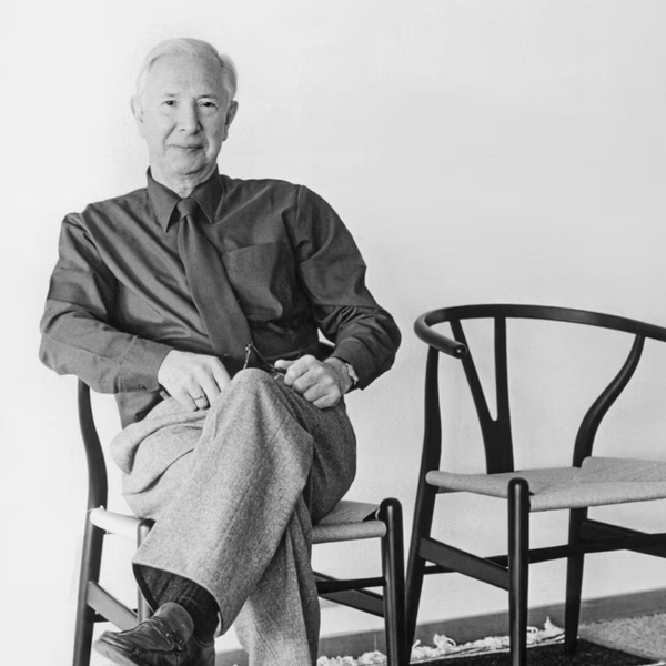Hans J. Wegner