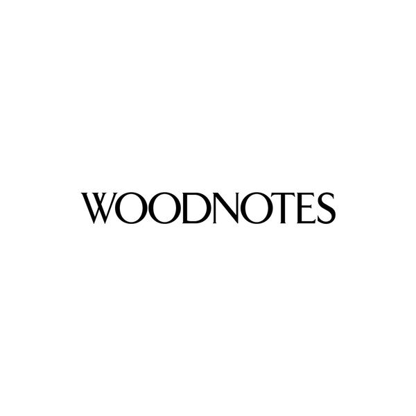 WOODNOTES