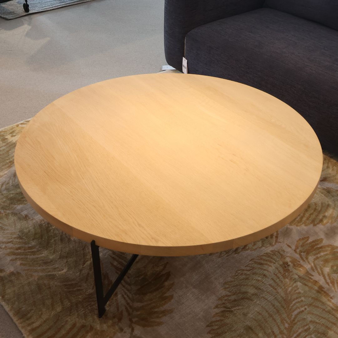 Dk3 Plateu sofabord - Eg - Udstillingsmodel