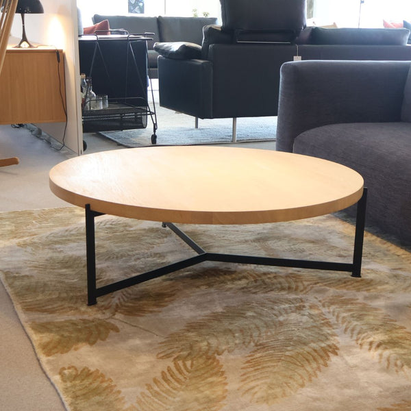 Dk3 Plateu sofabord - Eg - Udstillingsmodel