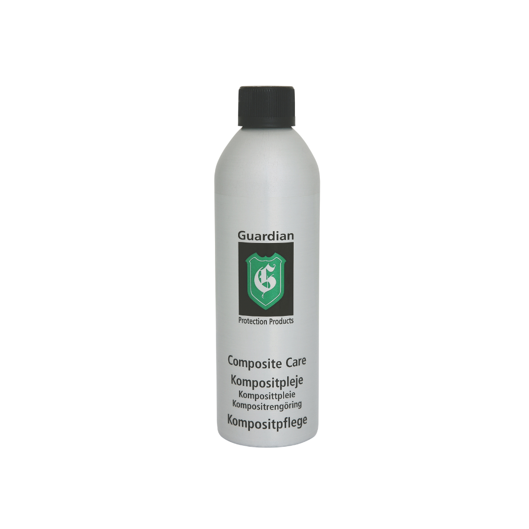 Guardian kompositpleje