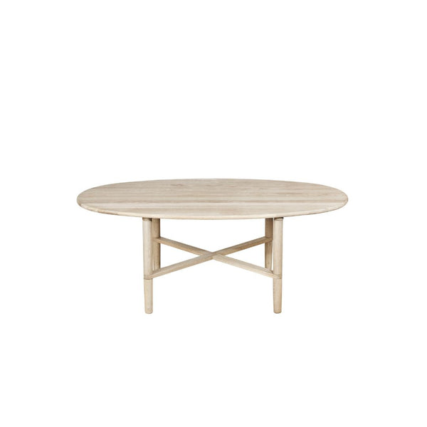 Haslev Møbelsnedkeri Opus Classic sofaborde - Massiv eg