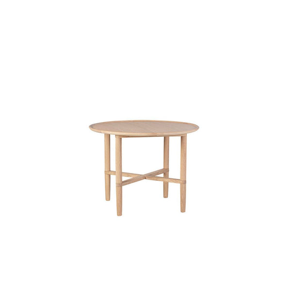 Haslev Møbelsnedkeri Opus sofaborde - Eg