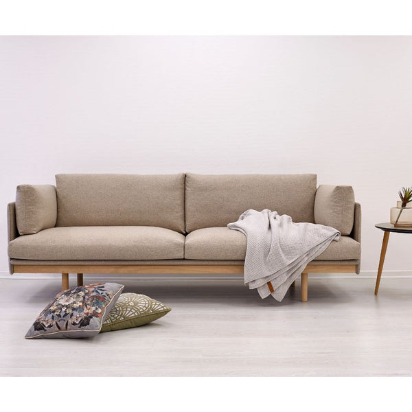 Saxo Living KASA sofa - stof