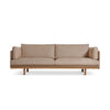 Saxo Living KASA sofa - stof