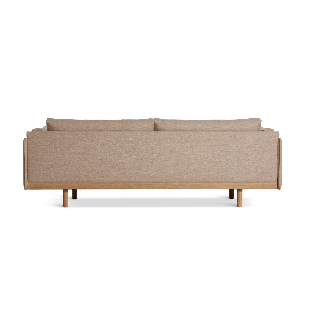 Saxo Living KASA sofa - stof