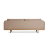 Saxo Living KASA sofa - stof