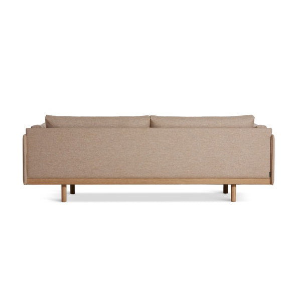 Saxo Living KASA sofa - stof