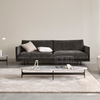 Wendelbo Maho Super-lounger sofa - Stof