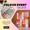 Montana Colour Event