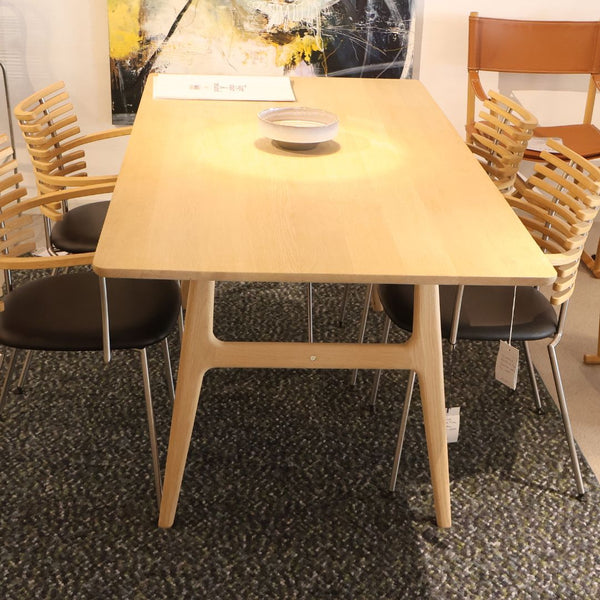 Getama Risskov RM13 spisebord - Eg