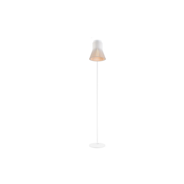 Secto Design Petite 4610 gulvlampe - Birkefinér