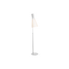 Secto Design 4210 gulvlampe - Birkefinér