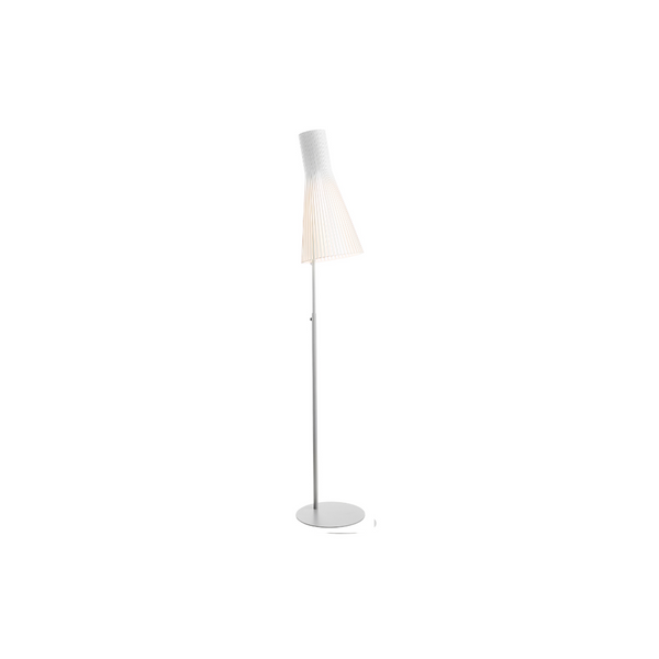 Secto Design 4210 gulvlampe - Birkefinér