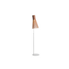 Secto Design 4210 gulvlampe - Birkefinér