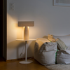 Secto Design Teelo 8020 bordlampe - Birkefinér