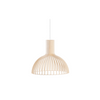 Secto Design Victo 4251 pendel - Birkefinér