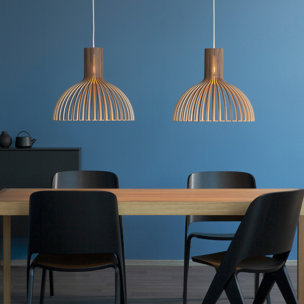 Secto Design Victo 4251 pendel - Birkefinér