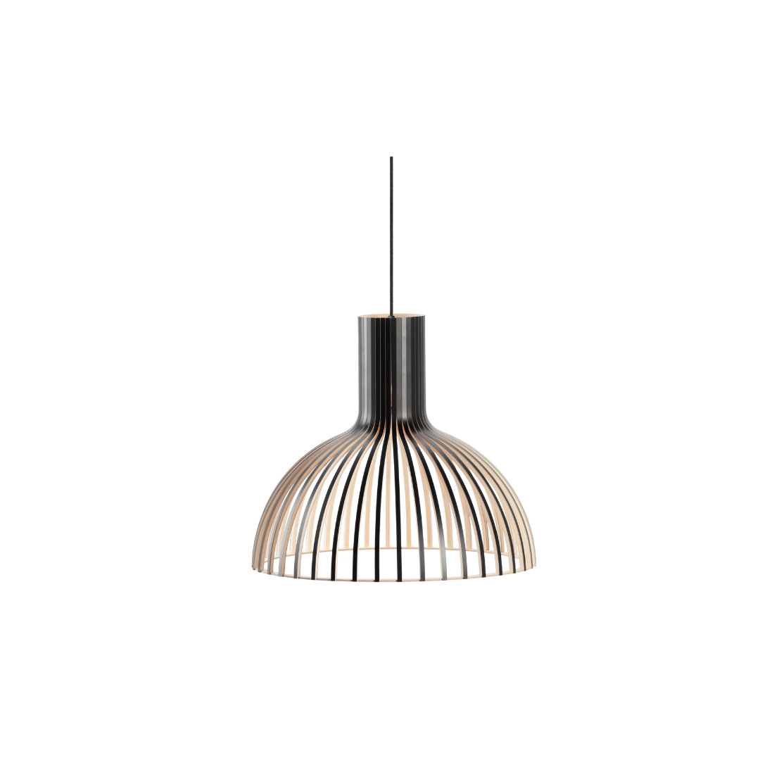 Secto Design Victo 4251 pendel - Birkefinér