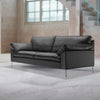 Søren Lund SL329 sofa - Læder