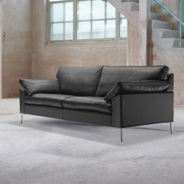 Søren Lund SL329 sofa - Læder