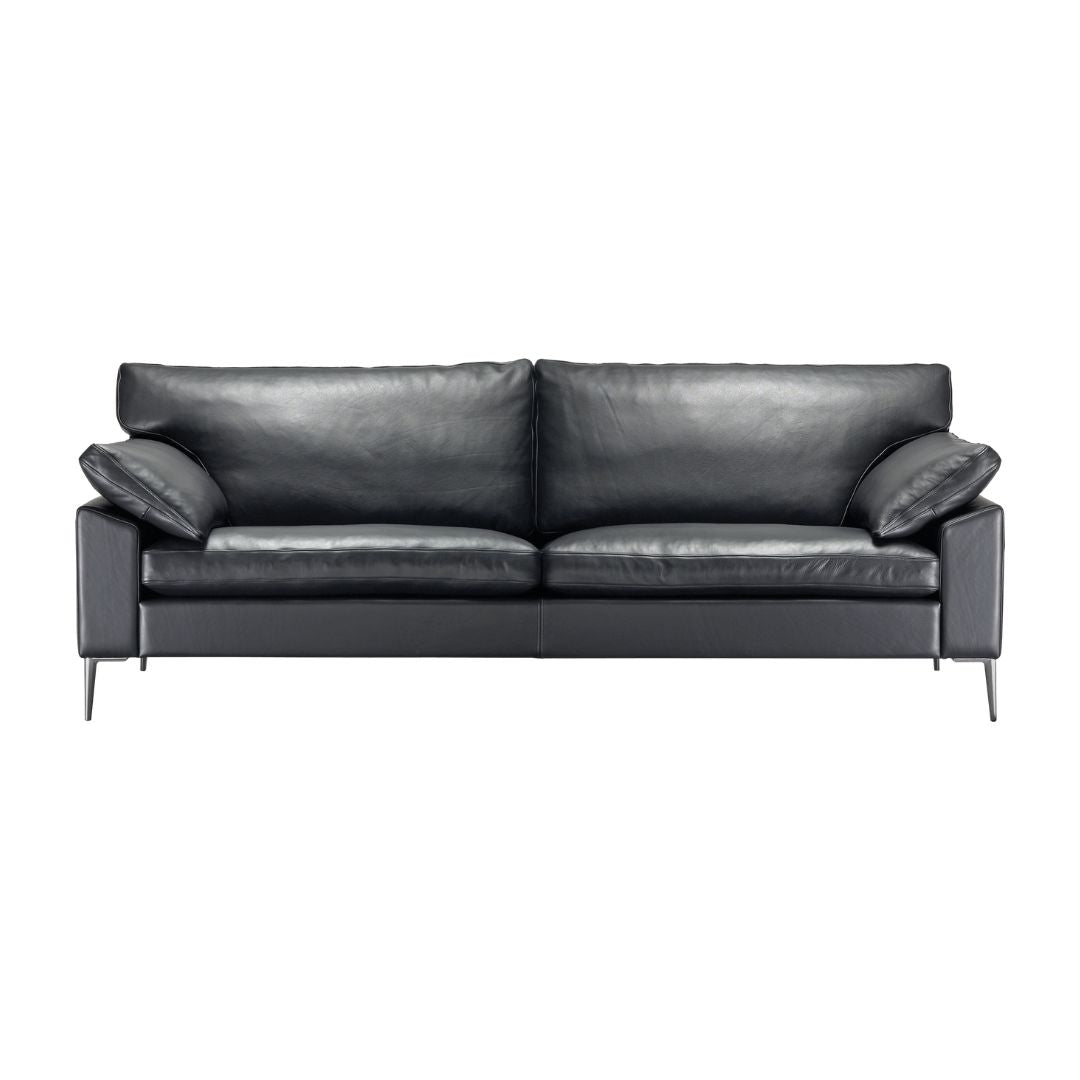 Søren Lund SL329 sofa - Læder