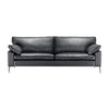Søren Lund SL329 sofa - Læder