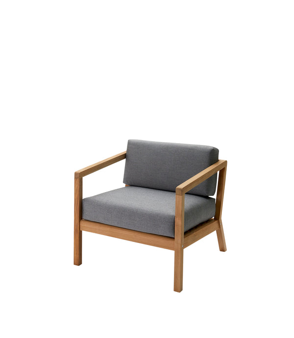 Virkelyst loungemøbler - Skagerak havemøbler