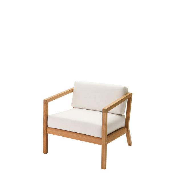 Virkelyst loungemøbler - Skagerak havemøbler