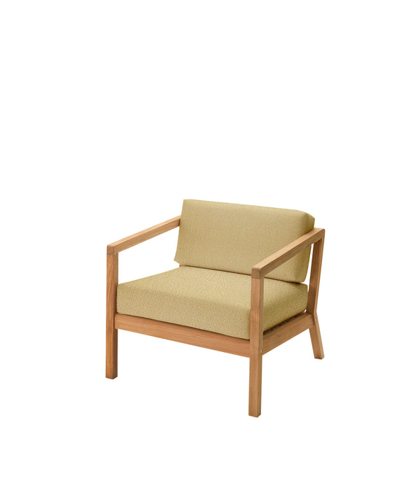 Virkelyst loungemøbler - Skagerak havemøbler