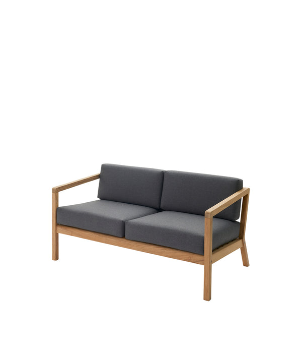 Virkelyst loungemøbler - Skagerak havemøbler