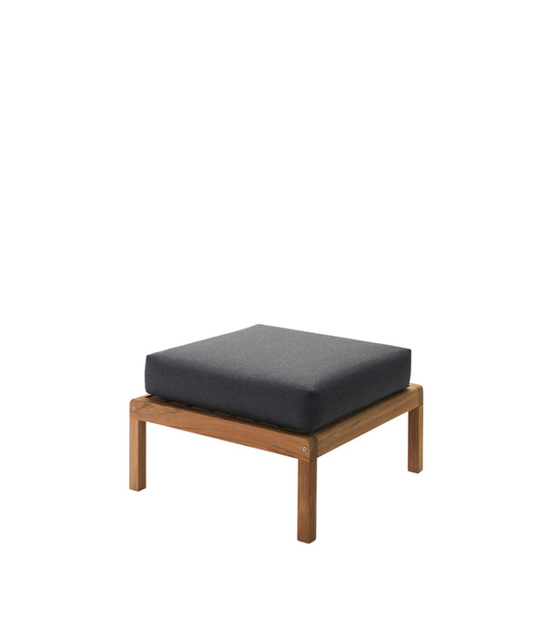 Virkelyst loungemøbler - Skagerak havemøbler