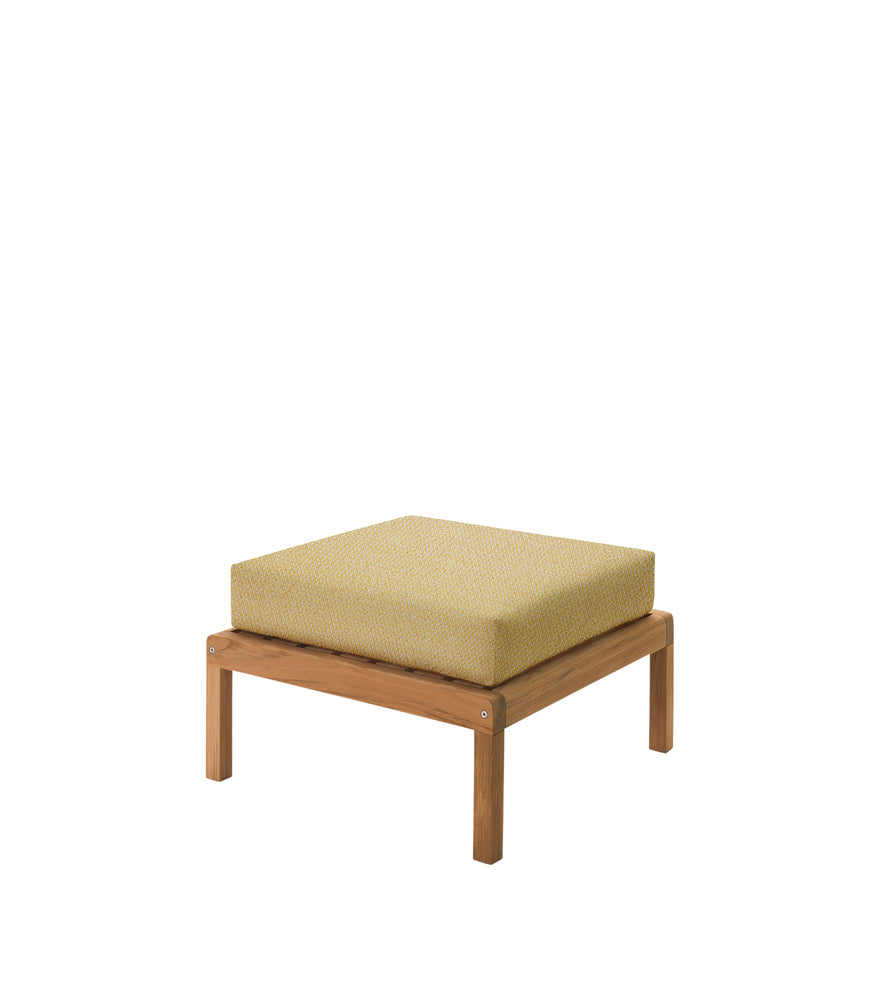 Virkelyst loungemøbler - Skagerak havemøbler