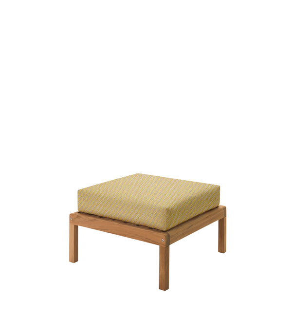 Virkelyst loungemøbler - Skagerak havemøbler