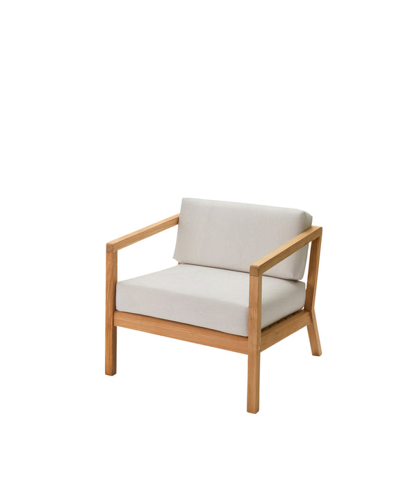 Virkelyst loungemøbler - Skagerak havemøbler