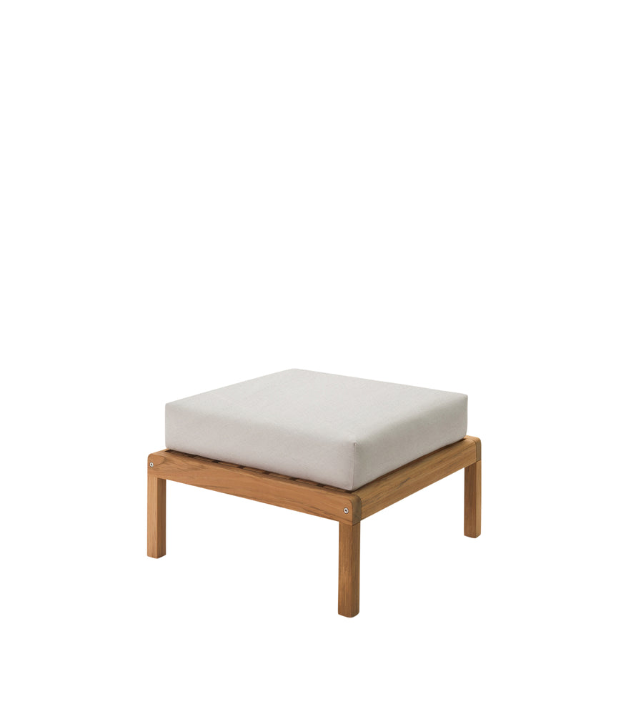 Virkelyst loungemøbler - Skagerak havemøbler