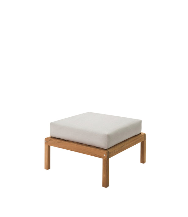 Virkelyst loungemøbler - Skagerak havemøbler