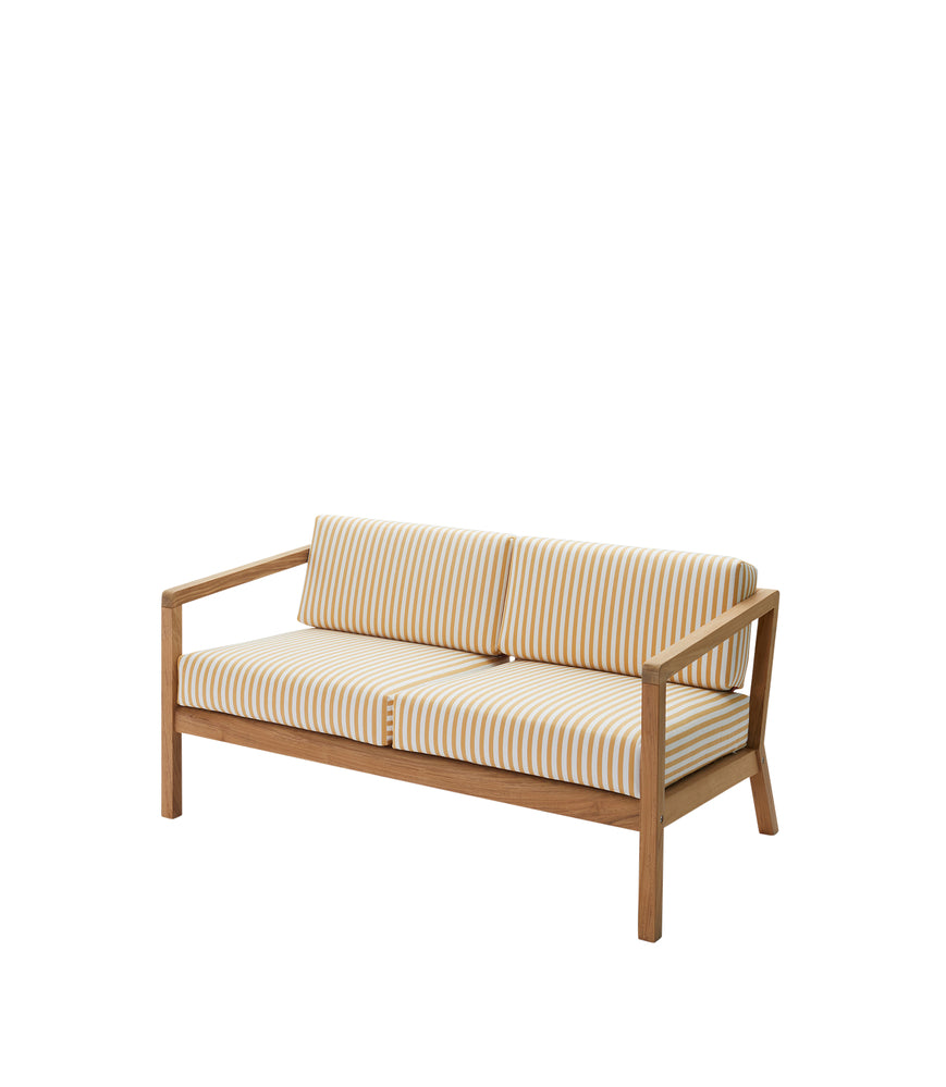 Virkelyst loungemøbler - Skagerak havemøbler