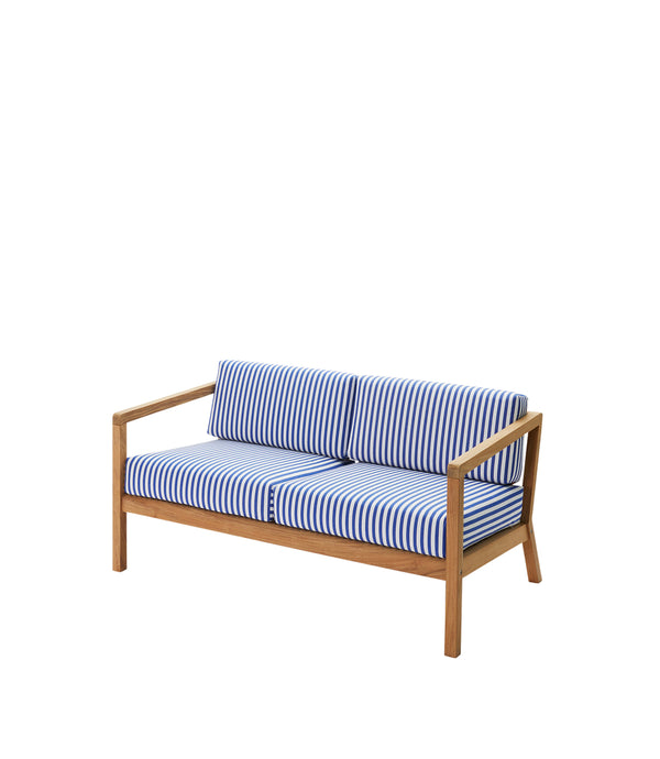 Virkelyst loungemøbler - Skagerak havemøbler