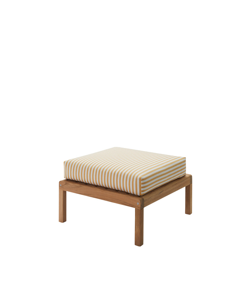 Virkelyst loungemøbler - Skagerak havemøbler