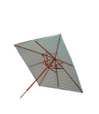Messina parasol 300x300 cm