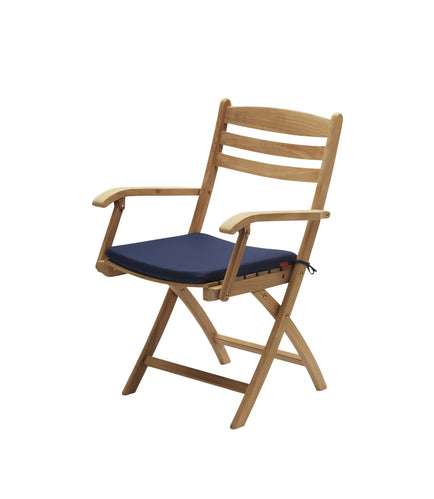 Skagerak havehynde til Selandia armstol